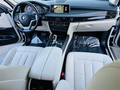 2015 BMW X5 xDrive35d Diesel - Photo 10 - San Diego, CA 92115