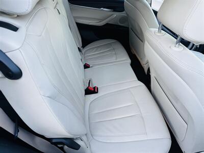 2015 BMW X5 xDrive35d Diesel - Photo 12 - San Diego, CA 92115