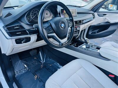 2015 BMW X5 xDrive35d Diesel - Photo 8 - San Diego, CA 92115