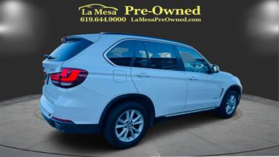 2015 BMW X5 xDrive35d Diesel - Photo 5 - San Diego, CA 92115