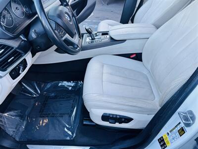2015 BMW X5 xDrive35d Diesel - Photo 7 - San Diego, CA 92115