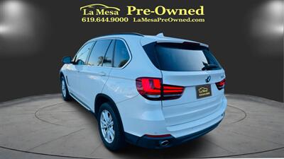 2015 BMW X5 xDrive35d Diesel - Photo 3 - San Diego, CA 92115