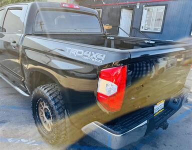 2017 Toyota Tundra SR5   - Photo 3 - San Diego, CA 92115