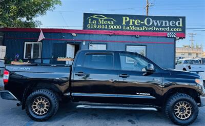2017 Toyota Tundra SR5   - Photo 5 - San Diego, CA 92115