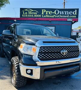 2017 Toyota Tundra SR5   - Photo 4 - San Diego, CA 92115
