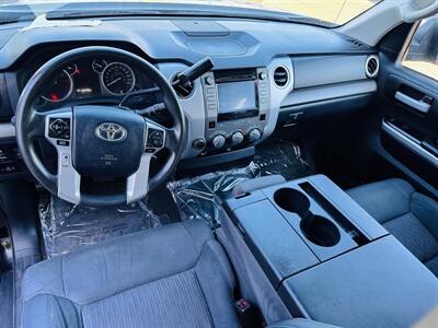 2017 Toyota Tundra SR5   - Photo 13 - San Diego, CA 92115