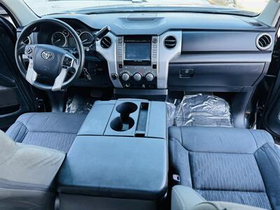 2017 Toyota Tundra SR5   - Photo 16 - San Diego, CA 92115