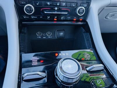 2021 Jeep Grand Cherokee L Overland   - Photo 21 - San Diego, CA 92115