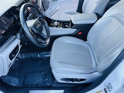 2021 Jeep Grand Cherokee L Overland   - Photo 9 - San Diego, CA 92115