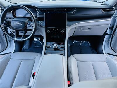 2021 Jeep Grand Cherokee L Overland   - Photo 13 - San Diego, CA 92115