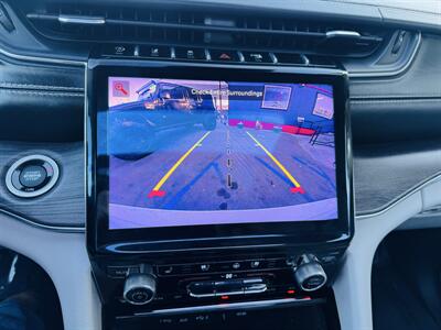 2021 Jeep Grand Cherokee L Overland   - Photo 22 - San Diego, CA 92115