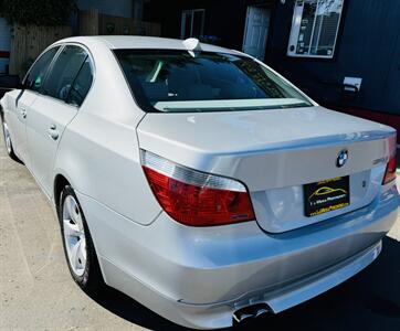 2006 BMW 525i   - Photo 3 - San Diego, CA 92115