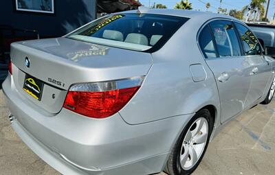 2006 BMW 525i   - Photo 6 - San Diego, CA 92115