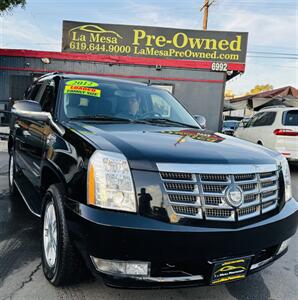 2012 Cadillac Escalade   - Photo 4 - San Diego, CA 92115