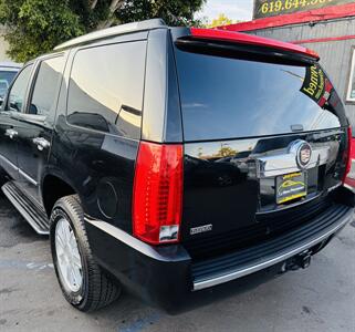 2012 Cadillac Escalade   - Photo 3 - San Diego, CA 92115