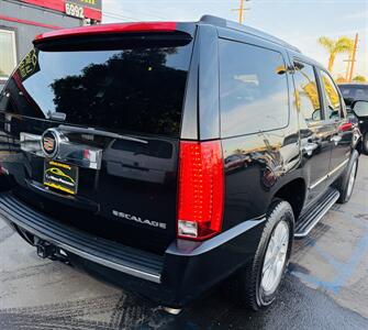 2012 Cadillac Escalade   - Photo 6 - San Diego, CA 92115