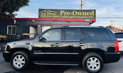 2012 Cadillac Escalade   - Photo 2 - San Diego, CA 92115