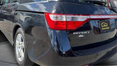 2012 Honda Odyssey Touring Elite  Elite - Photo 3 - San Diego, CA 92115