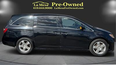 2012 Honda Odyssey Touring Elite  Elite - Photo 5 - San Diego, CA 92115