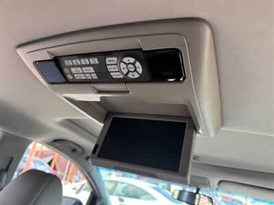 2012 Honda Odyssey Touring Elite  Elite - Photo 22 - San Diego, CA 92115