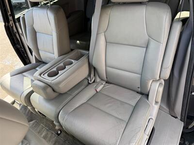 2012 Honda Odyssey Touring Elite  Elite - Photo 17 - San Diego, CA 92115