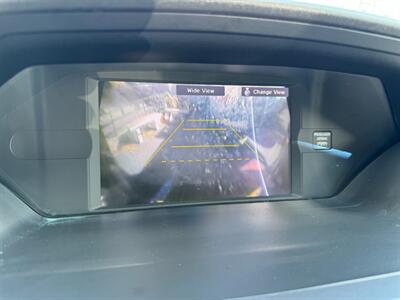 2012 Honda Odyssey Touring Elite  Elite - Photo 16 - San Diego, CA 92115