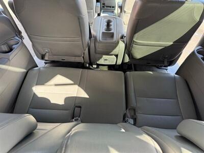 2012 Honda Odyssey Touring Elite  Elite - Photo 23 - San Diego, CA 92115