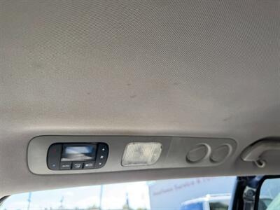 2012 Honda Odyssey Touring Elite  Elite - Photo 21 - San Diego, CA 92115