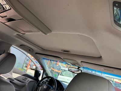 2012 Honda Odyssey Touring Elite  Elite - Photo 12 - San Diego, CA 92115