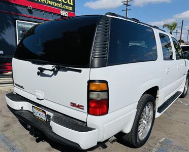 2005 GMC Yukon Denali   - Photo 6 - San Diego, CA 92115