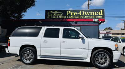 2005 GMC Yukon Denali   - Photo 5 - San Diego, CA 92115