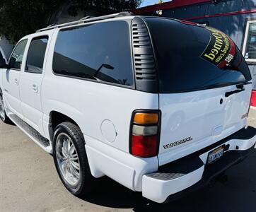 2005 GMC Yukon Denali   - Photo 3 - San Diego, CA 92115