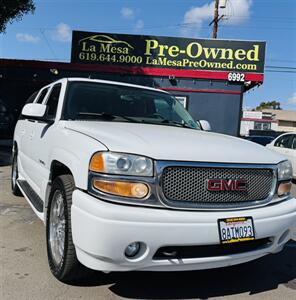 2005 GMC Yukon Denali   - Photo 4 - San Diego, CA 92115