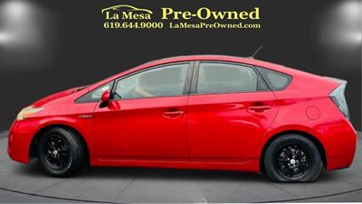 2012 Toyota Prius Four   - Photo 2 - San Diego, CA 92115
