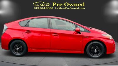 2012 Toyota Prius Four   - Photo 5 - San Diego, CA 92115