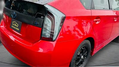 2012 Toyota Prius Four   - Photo 6 - San Diego, CA 92115