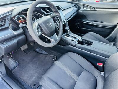 2017 Honda Civic EX-T - Photo 12 - San Diego, CA 92115