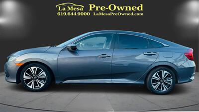 2017 Honda Civic EX-T - Photo 2 - San Diego, CA 92115