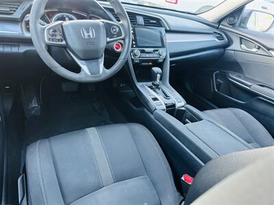 2017 Honda Civic EX-T - Photo 13 - San Diego, CA 92115