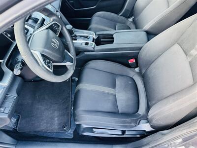 2017 Honda Civic EX-T - Photo 11 - San Diego, CA 92115