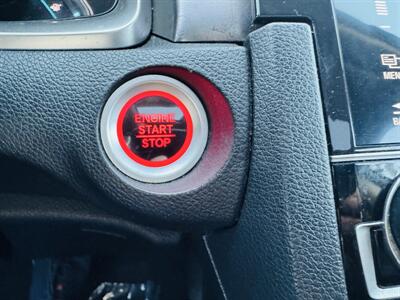 2017 Honda Civic EX-T - Photo 7 - San Diego, CA 92115