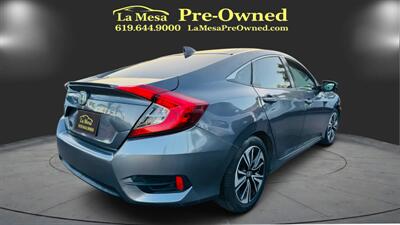 2017 Honda Civic EX-T - Photo 6 - San Diego, CA 92115