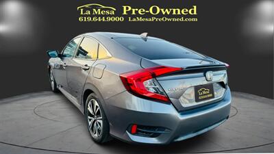 2017 Honda Civic EX-T - Photo 3 - San Diego, CA 92115