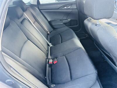 2017 Honda Civic EX-T - Photo 15 - San Diego, CA 92115