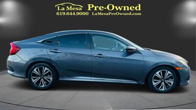 2017 Honda Civic EX-T - Photo 5 - San Diego, CA 92115