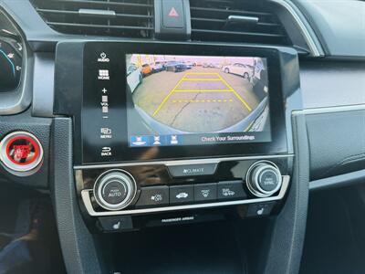 2017 Honda Civic EX-T - Photo 16 - San Diego, CA 92115