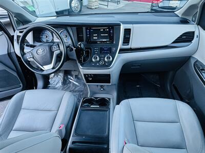 2015 Toyota Sienna XLE 8-Passenger - Photo 13 - San Diego, CA 92115
