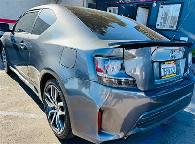 2014 Scion tC 10 Series   - Photo 3 - San Diego, CA 92115