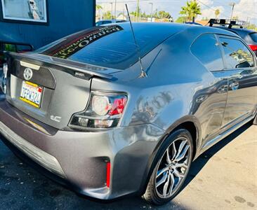 2014 Scion tC 10 Series   - Photo 6 - San Diego, CA 92115
