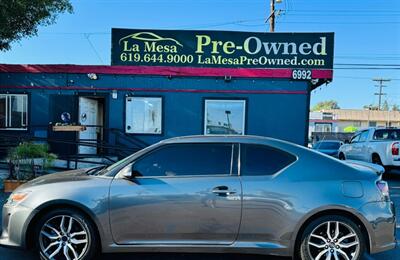 2014 Scion tC 10 Series   - Photo 2 - San Diego, CA 92115